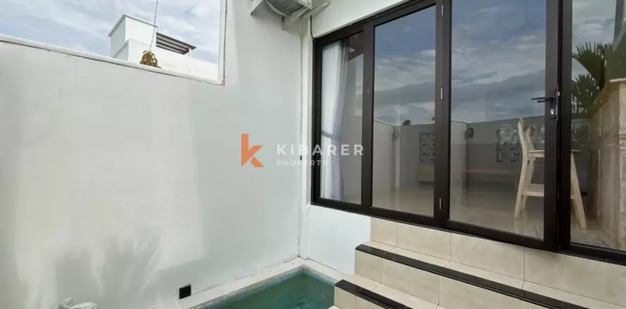 1 bedroom Villa in Tumbak Bayuh, Mengwi, Badung, Bali (14154)