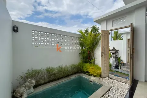 1 bedroom Villa in Tumbak Bayuh, Mengwi, Badung, Bali (14153) 2