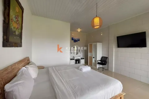 1 bedroom Villa in Tumbak Bayuh, Mengwi, Badung, Bali (14153) 13