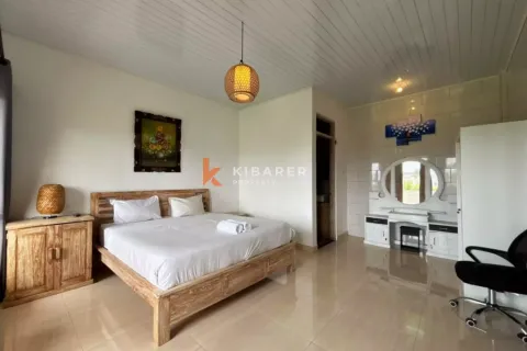 1 bedroom Villa in Tumbak Bayuh, Mengwi, Badung, Bali (14153) 12