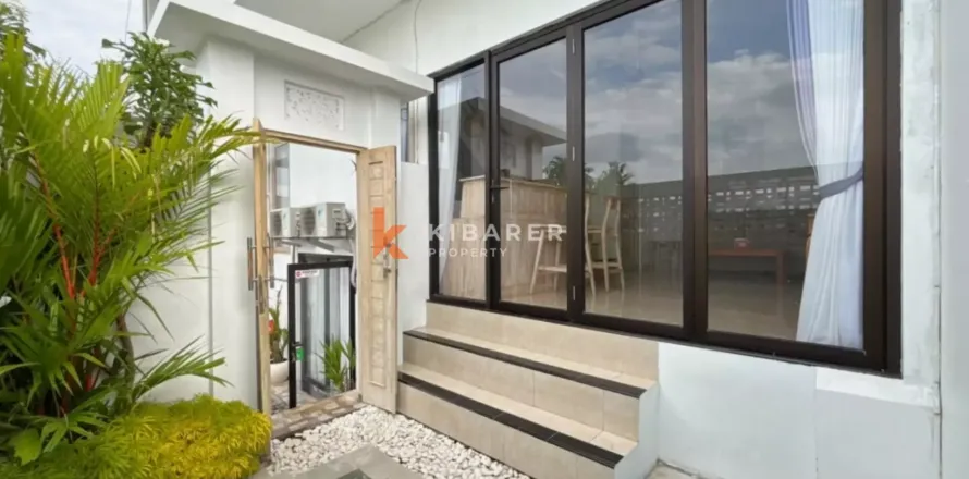 1 bedroom Villa in Tumbak Bayuh, Mengwi, Badung, Bali (14153)