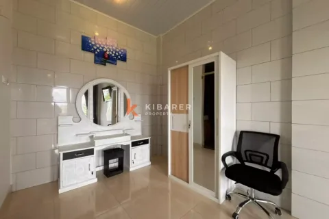 1 bedroom Villa in Tumbak Bayuh, Mengwi, Badung, Bali (14153) 15