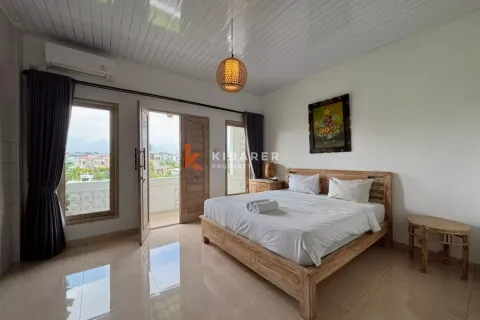 1 bedroom Villa in Tumbak Bayuh, Mengwi, Badung, Bali (14153) 14