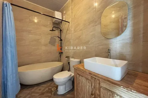 1 bedroom Villa in Tumbak Bayuh, Mengwi, Badung, Bali (14153) 16