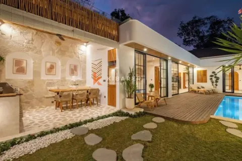 3 bedrooms Villa in Pecatu, Badung, Bali (14156) 4