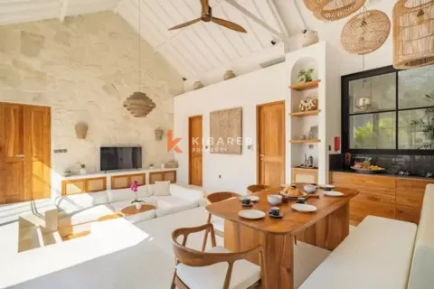 3 bedrooms Villa in Pecatu, Badung, Bali (14156) 9