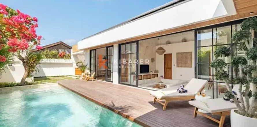 3 bedrooms Villa in Pecatu, Badung, Bali (14156)
