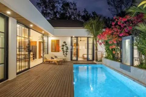3 bedrooms Villa in Pecatu, Badung, Bali (14156) 6
