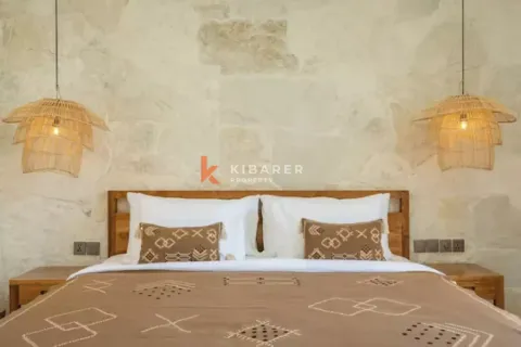 3 bedrooms Villa in Pecatu, Badung, Bali (14156) 21