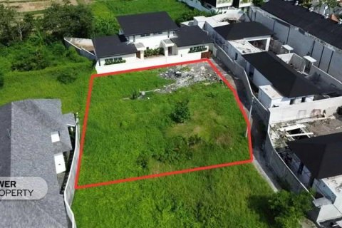 Земельный участок 716м2 в Цемаги, Менгви, Бадунг, (9788) 4