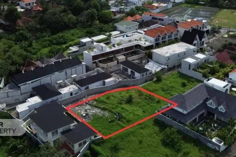 Земельный участок 716м2 в Цемаги, Менгви, Бадунг, (9788) 3