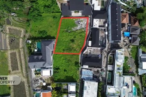 Земельный участок 716м2 в Цемаги, Менгви, Бадунг, (9788) 2