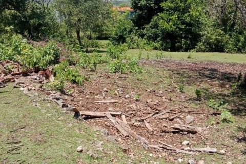 Земельный участок 1430м2 в Южная Кута, Бадунг, (9787) 4