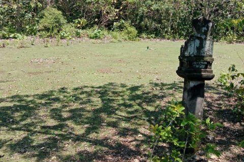 Земельный участок 1430м2 в Южная Кута, Бадунг, (9787) 10