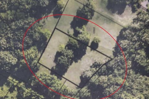 Земельный участок 1430м2 в Южная Кута, Бадунг, (9787) 14