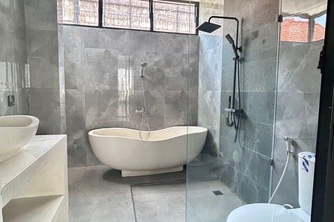 Вилла с 3 спальнями в Чангу, Бадунг,  (9791) 7