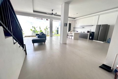 Вилла с 3 спальнями в Чангу, Бадунг,  (9791) 2