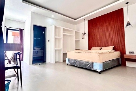 Вилла с 3 спальнями в Чангу, Бадунг,  (9791) 5