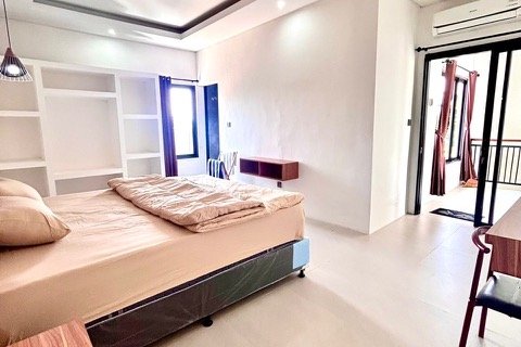 Вилла с 3 спальнями в Чангу, Бадунг,  (9791) 3