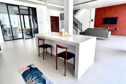 Вилла с 3 спальнями в Чангу, Бадунг,  (9791) 8