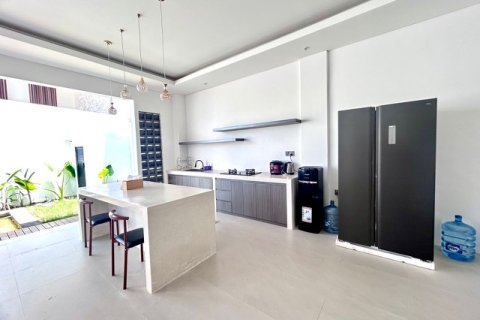 Вилла с 3 спальнями в Чангу, Бадунг,  (9791) 4