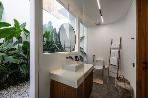 Вилла с 3 спальнями в Чангу, Бадунг,  (9793) 12