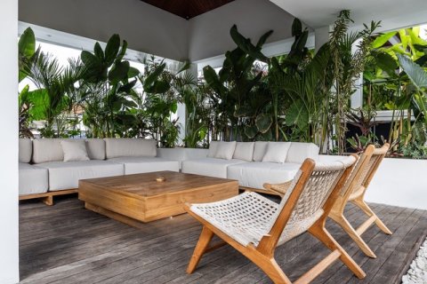 Вилла с 3 спальнями в Чангу, Бадунг,  (9793) 15