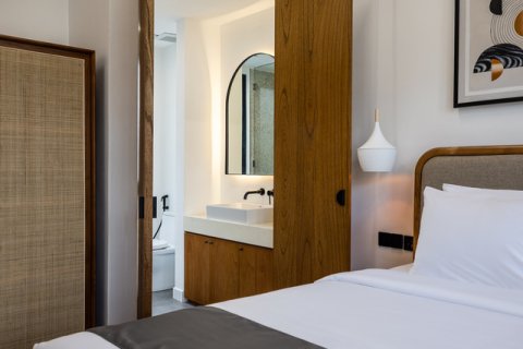 Вилла с 3 спальнями в Чангу, Бадунг,  (9793) 6