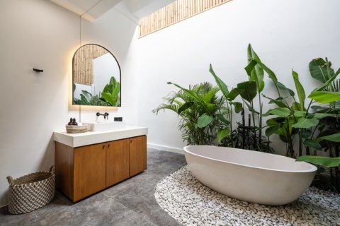 Вилла с 3 спальнями в Чангу, Бадунг,  (9793) 8