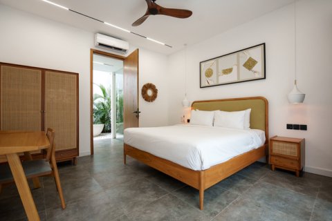 Вилла с 3 спальнями в Чангу, Бадунг,  (9793) 11