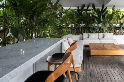 Вилла с 3 спальнями в Чангу, Бадунг,  (9793) 16