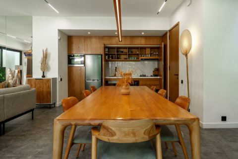 Вилла с 3 спальнями в Чангу, Бадунг,  (9793) 10