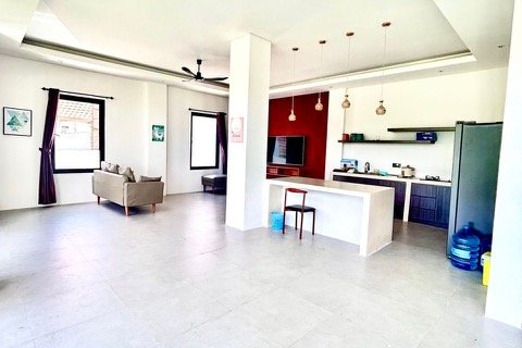 Вилла с 4 спальнями в Чангу, Бадунг,  (9790) 5