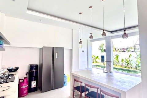 Вилла с 4 спальнями в Чангу, Бадунг,  (9790) 3