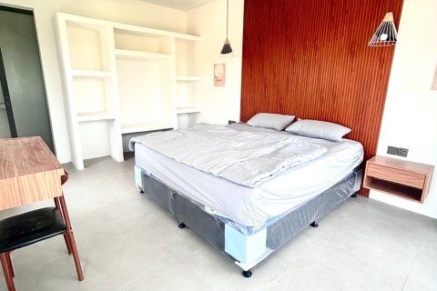 Вилла с 4 спальнями в Чангу, Бадунг,  (9790) 6