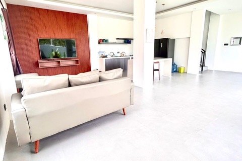 Вилла с 4 спальнями в Чангу, Бадунг,  (9790) 4