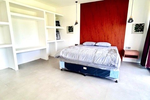 Вилла с 4 спальнями в Чангу, Бадунг,  (9790) 2