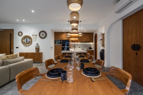 4 bedrooms Villa in Canggu, Badung, (9792) 2