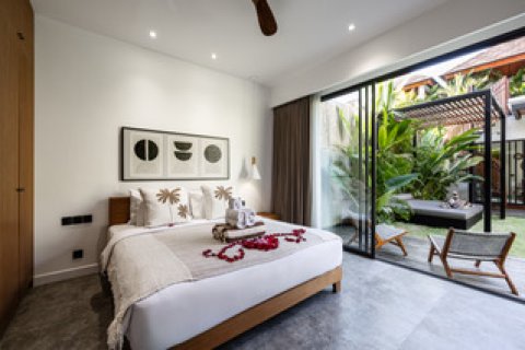 4 bedrooms Villa in Canggu, Badung, (9792) 7