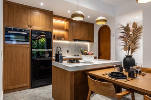 4 bedrooms Villa in Canggu, Badung, (9792) 3