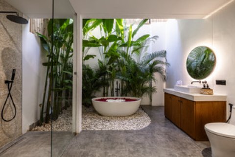 4 bedrooms Villa in Canggu, Badung, (9792) 5