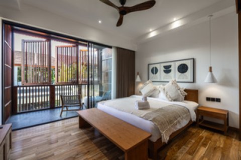 4 bedrooms Villa in Canggu, Badung, (9792) 6