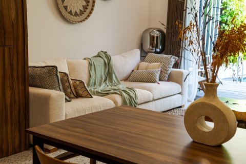 Вилла с 2 спальнями в Чангу, Бадунг,  (9789) 9