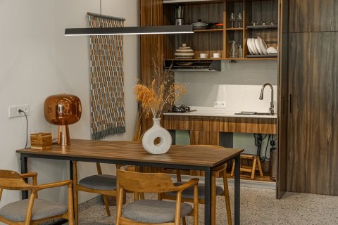 Вилла с 2 спальнями в Чангу, Бадунг,  (9789) 4