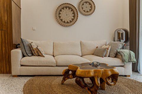 Вилла с 2 спальнями в Чангу, Бадунг,  (9789) 1