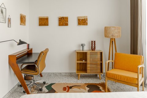 Вилла с 2 спальнями в Чангу, Бадунг,  (9789) 3