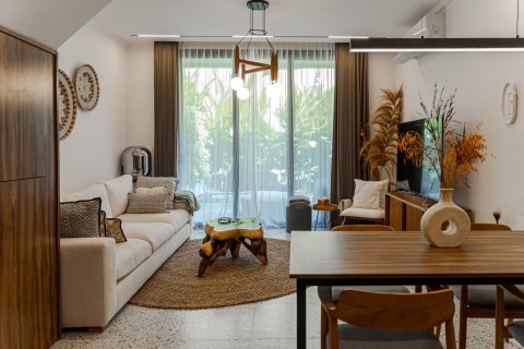 Вилла с 2 спальнями в Чангу, Бадунг,  (9789) 2