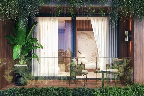 Studio Apartment in Mengwi, Badung, Bali (14345) 9