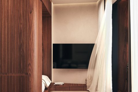 Studio Apartment in Mengwi, Badung, Bali (14345) 7