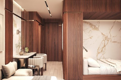 Studio Apartment in Mengwi, Badung, Bali (14345) 6